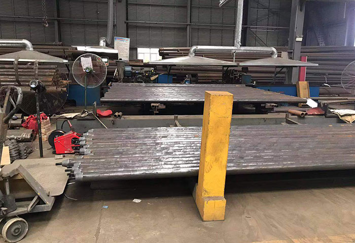 湘潭网架钢结构工程有限公司